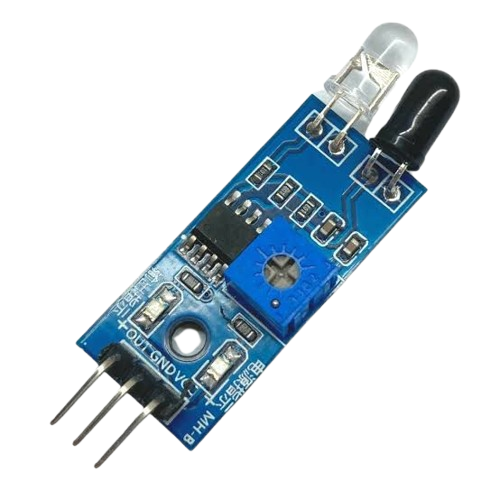 imagem sensor de linha